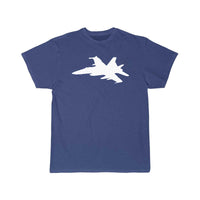 Thumbnail for Airplane Fighter T Shirt THE AV8R