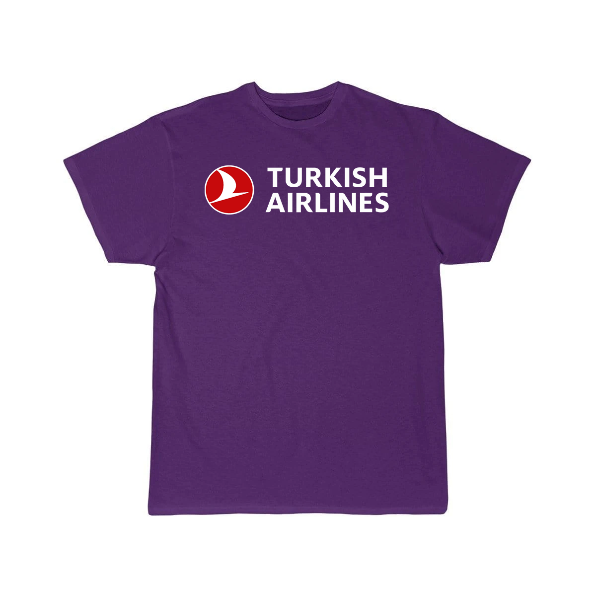 TURKISH AIRLINE T-SHIRT