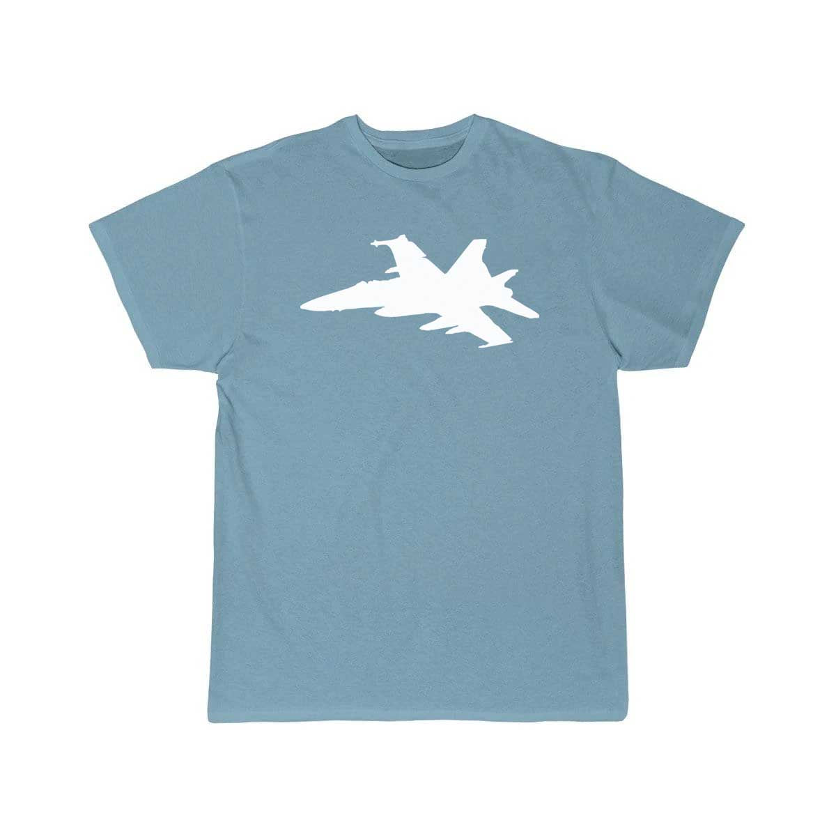 Airplane Fighter T Shirt THE AV8R
