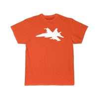 Thumbnail for Airplane Fighter T Shirt THE AV8R