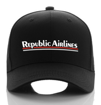 Thumbnail for REPUBLIC AIRLINE DESIGNED CAP