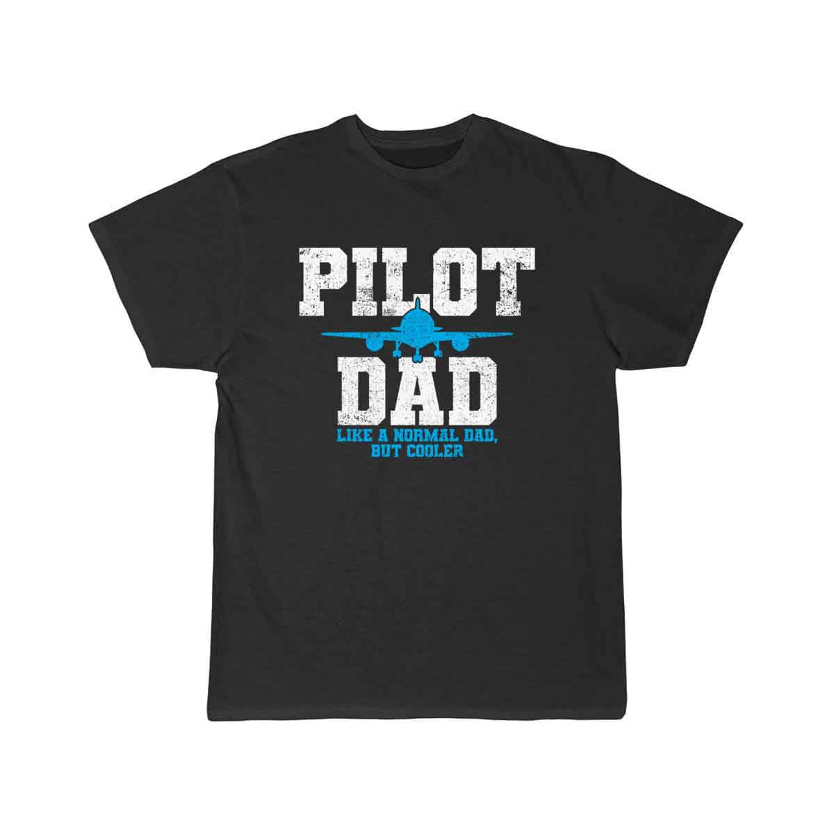 Pilot Dad Vintage T-SHIRT THE AV8R
