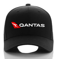 Thumbnail for QANTAS AIRLINE DESIGNED CAP