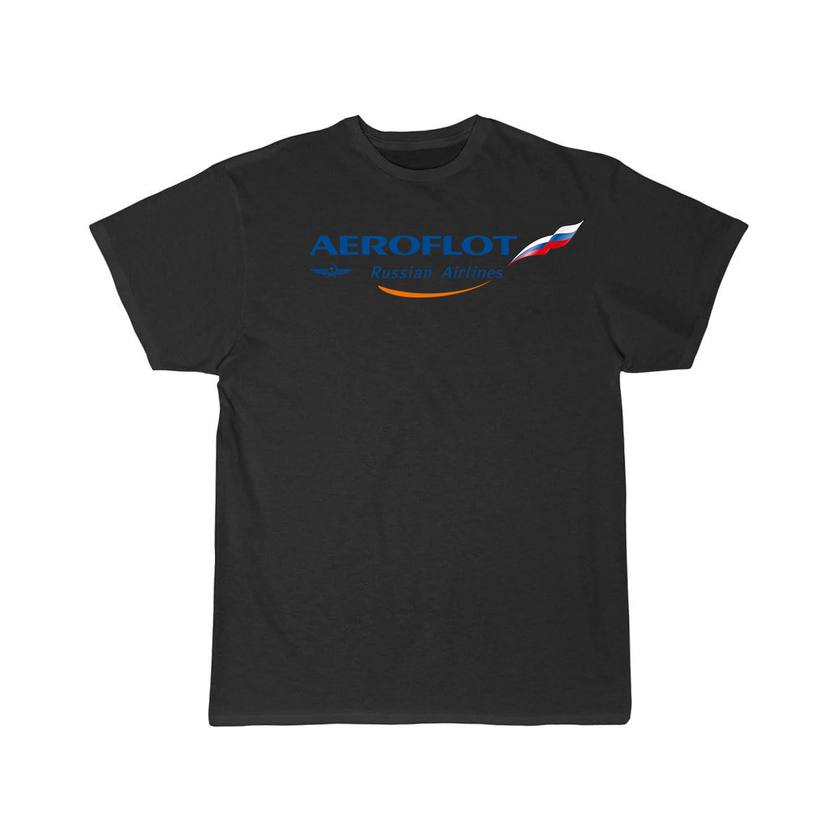 RUSSIAN AIRLINE T-SHIRT