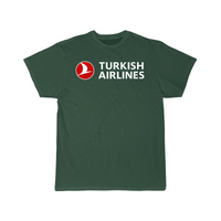 Thumbnail for TURKISH AIRLINE T-SHIRT