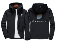 Thumbnail for COMPASS AIRLINES AUTUMN JACKET THE AV8R