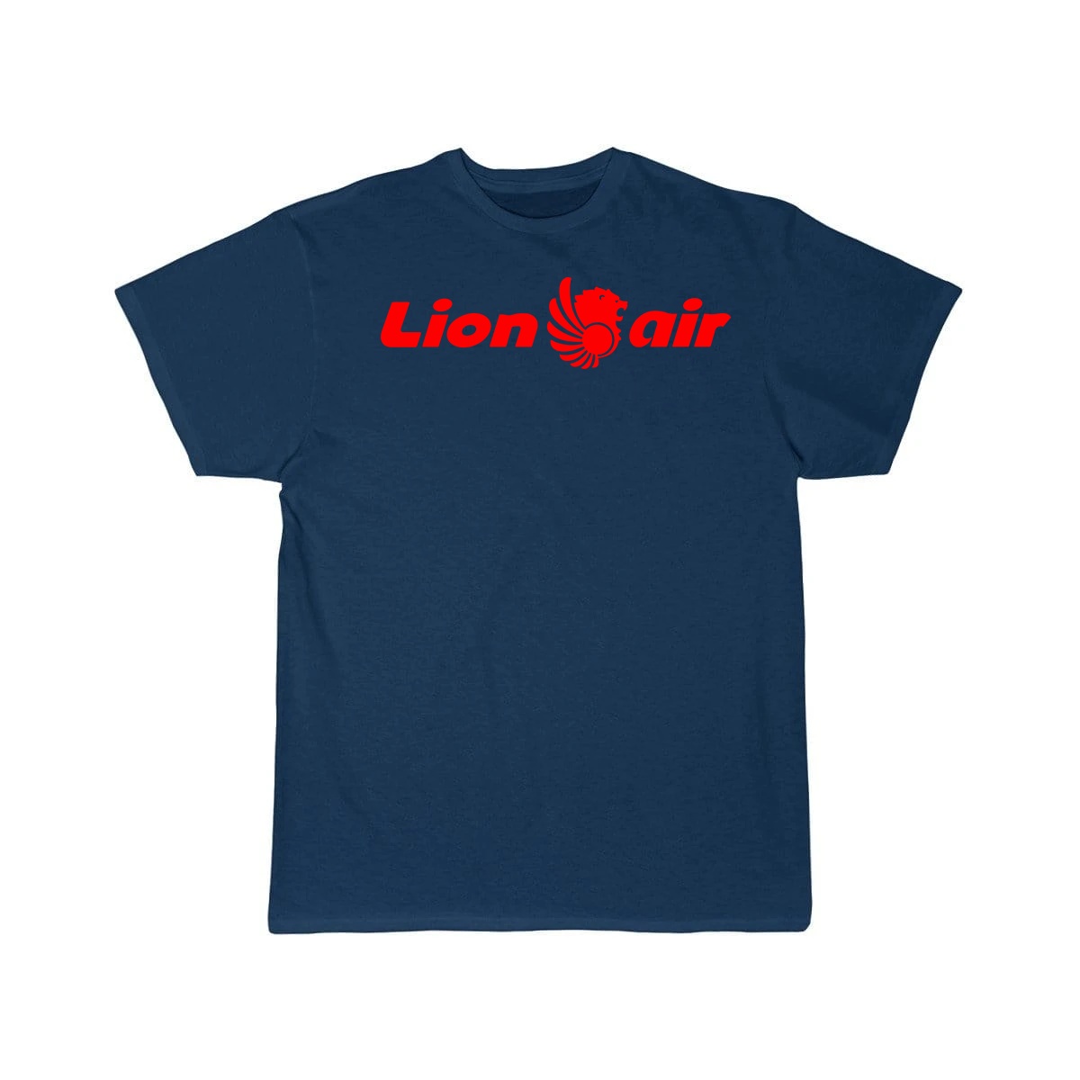 LION AIRLINE T-SHIRT