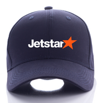 Thumbnail for JETSTAR AIRLINE DESIGNED CAP