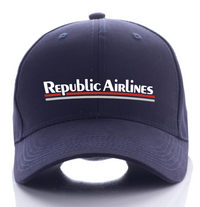 Thumbnail for REPUBLIC AIRLINE DESIGNED CAP