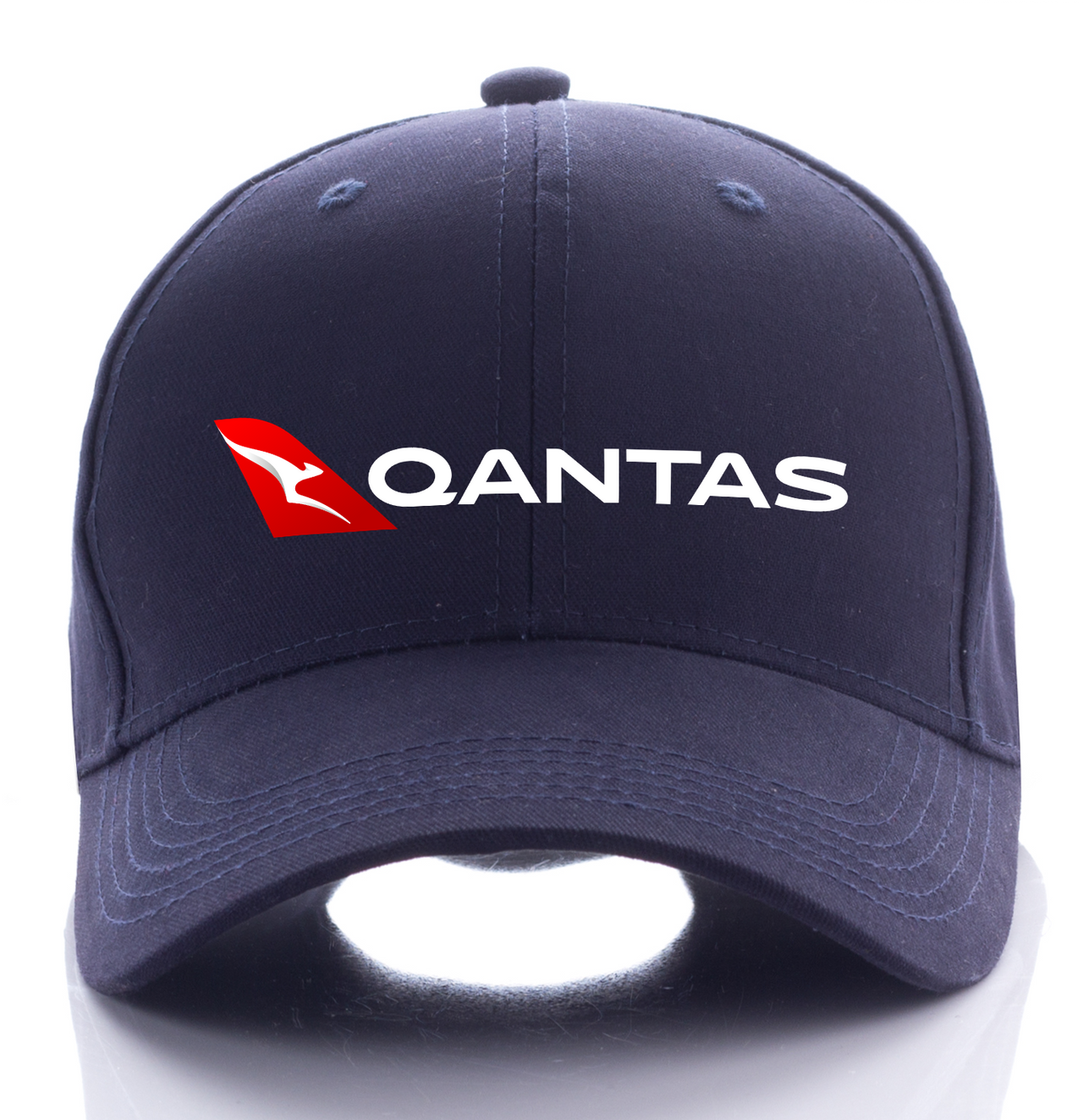 QANTAS AIRLINE DESIGNED CAP