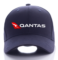 Thumbnail for QANTAS AIRLINE DESIGNED CAP