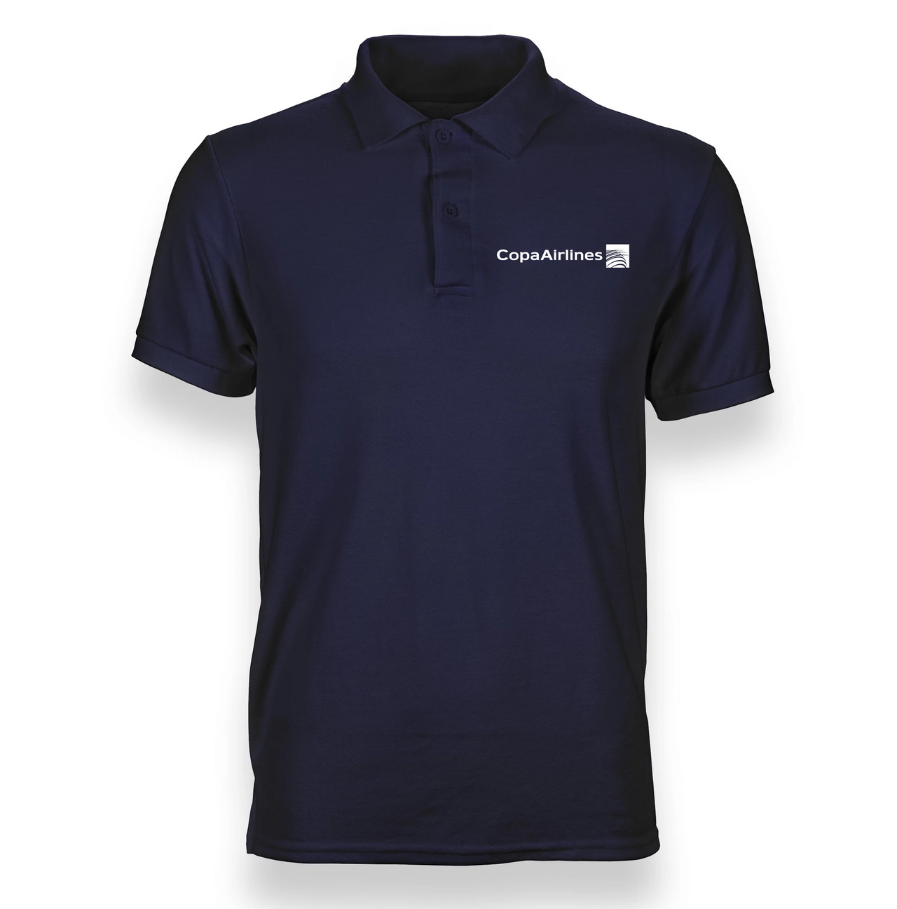 COPA AIRLINES POLO T-SHIRT