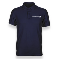 Thumbnail for COPA AIRLINES POLO T-SHIRT