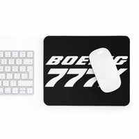 Thumbnail for BOEING 777X  -  MOUSE PAD Printify