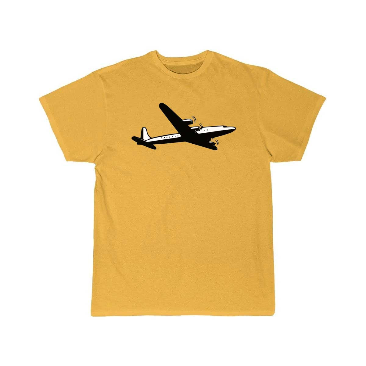 Airplane T Shirt THE AV8R
