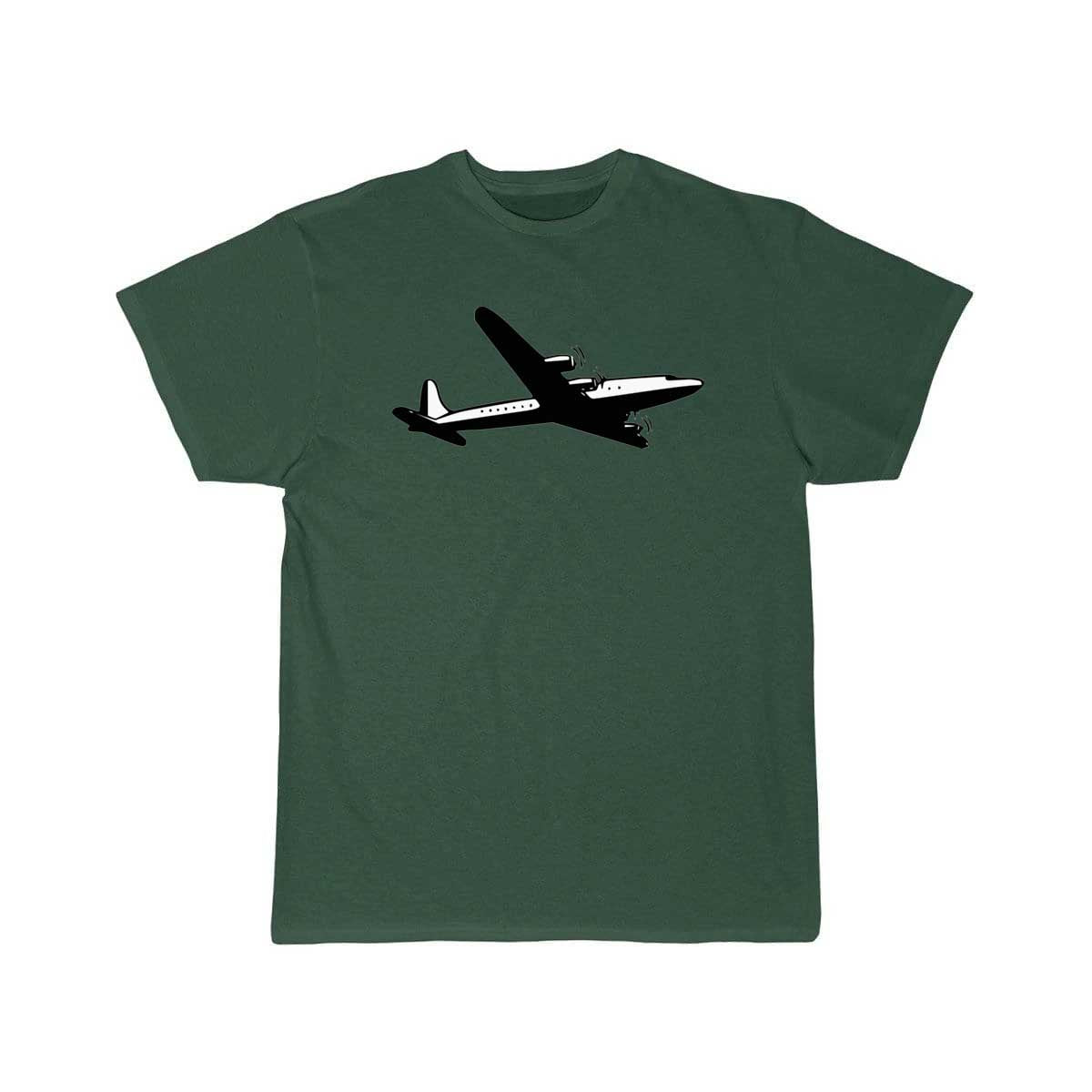 Airplane T Shirt THE AV8R