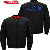 Thumbnail for CAPE AIRLINE JACKE