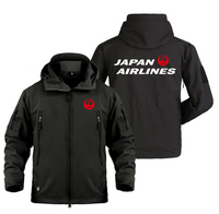 Thumbnail for JAPAN AIRLINES DESIGNED MILITARY FLEECE THE AV8R