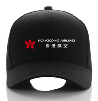 Thumbnail for HONGKONG AIRLINE DESIGNED CAP