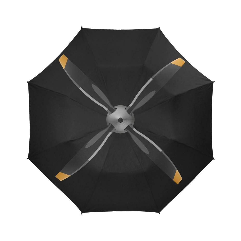 4 Propeller Umbrella e-joyer