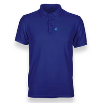 Thumbnail for CONTOUR AIRLINES POLO T-SHIRT