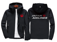 Thumbnail for JAPAN AIRLINES  AUTUMN JACKET THE AV8R