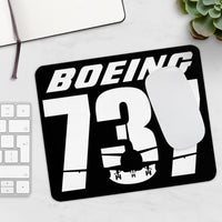 Thumbnail for BOEING 737 -  MOUSE PAD Printify