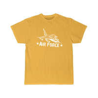 Thumbnail for Air force fighter jet t shirt design Military T Shirt THE AV8R