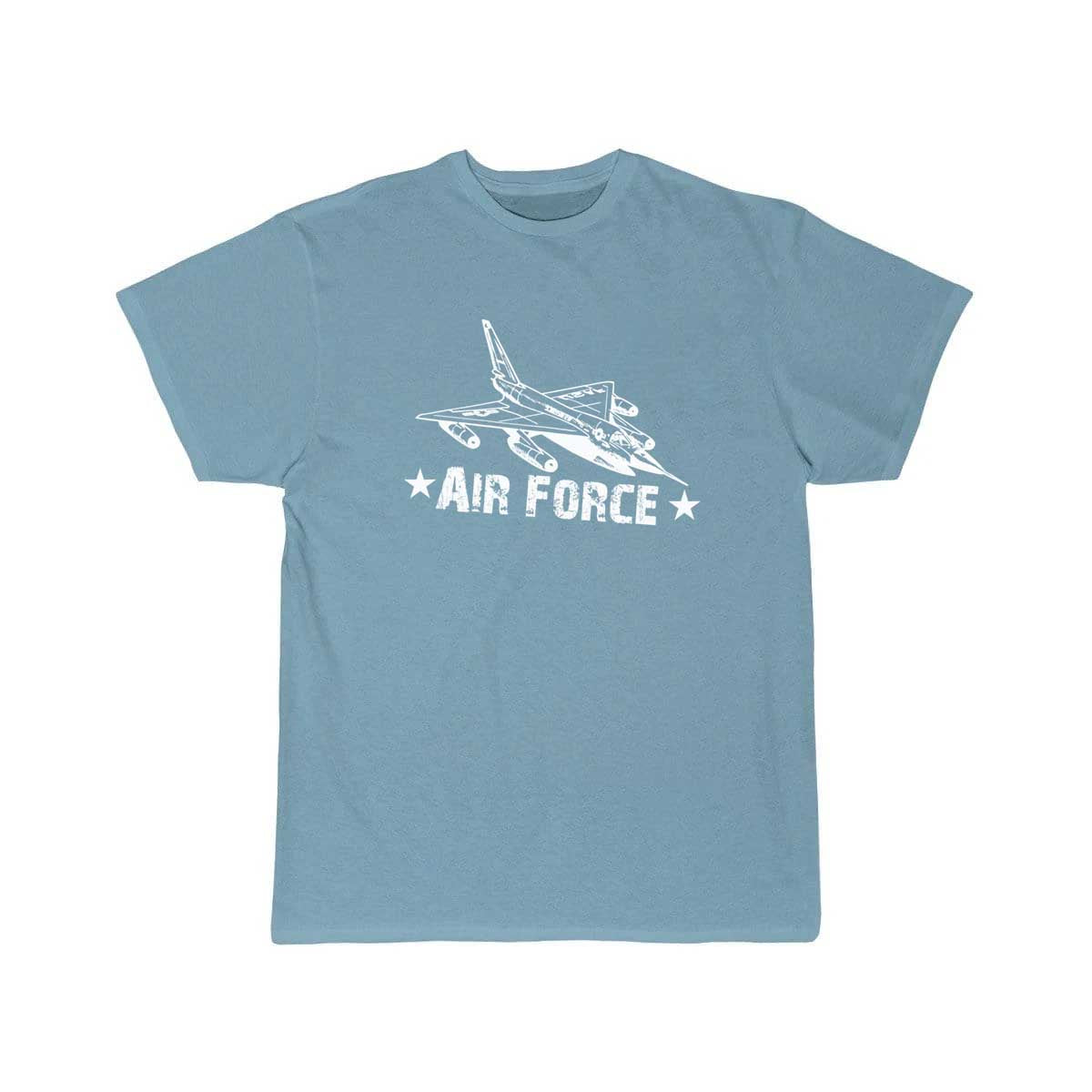 Air force fighter jet t shirt design Military T Shirt THE AV8R