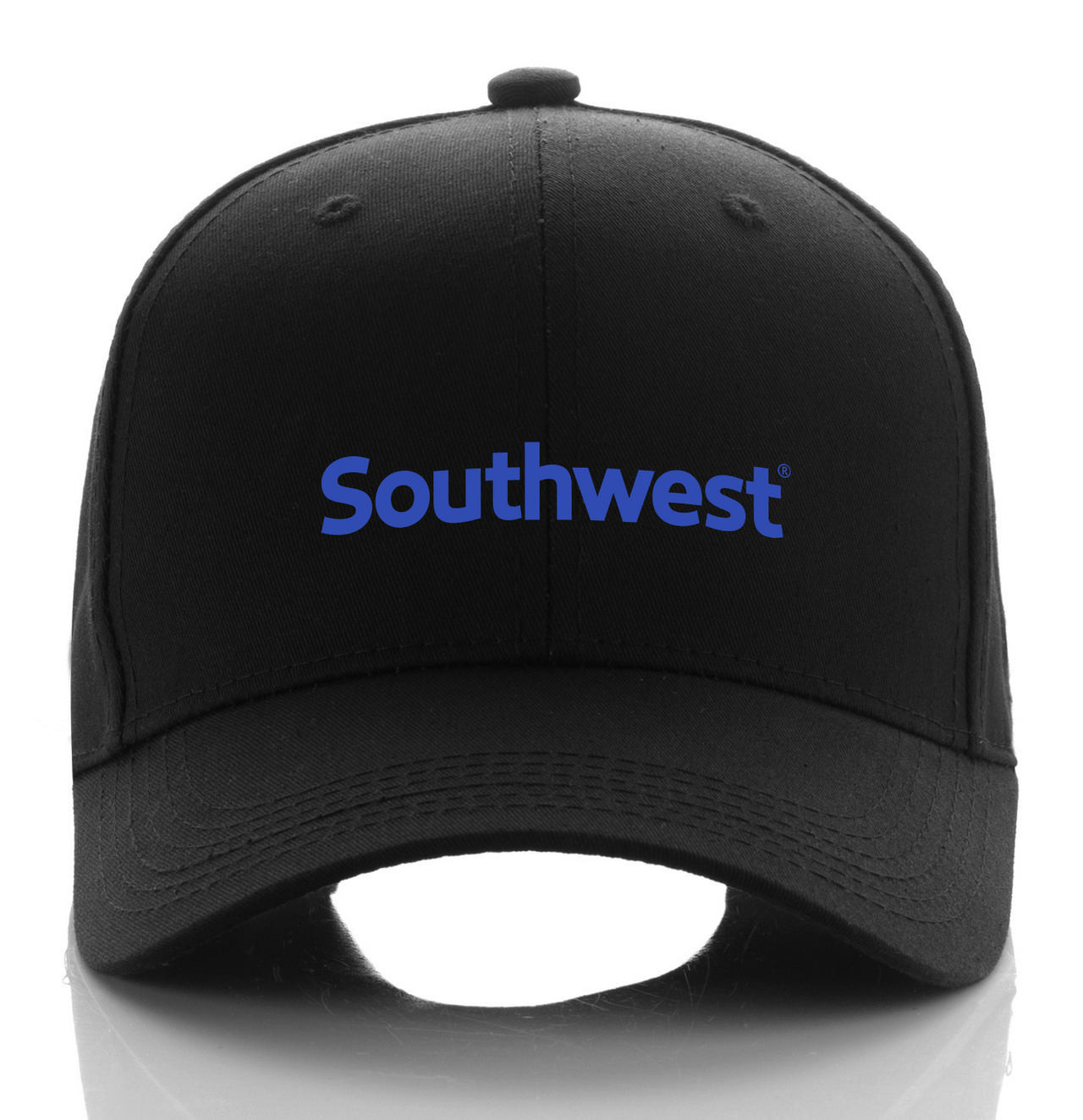 SOUTHWEST AIRLINE DESIGNED CAP
