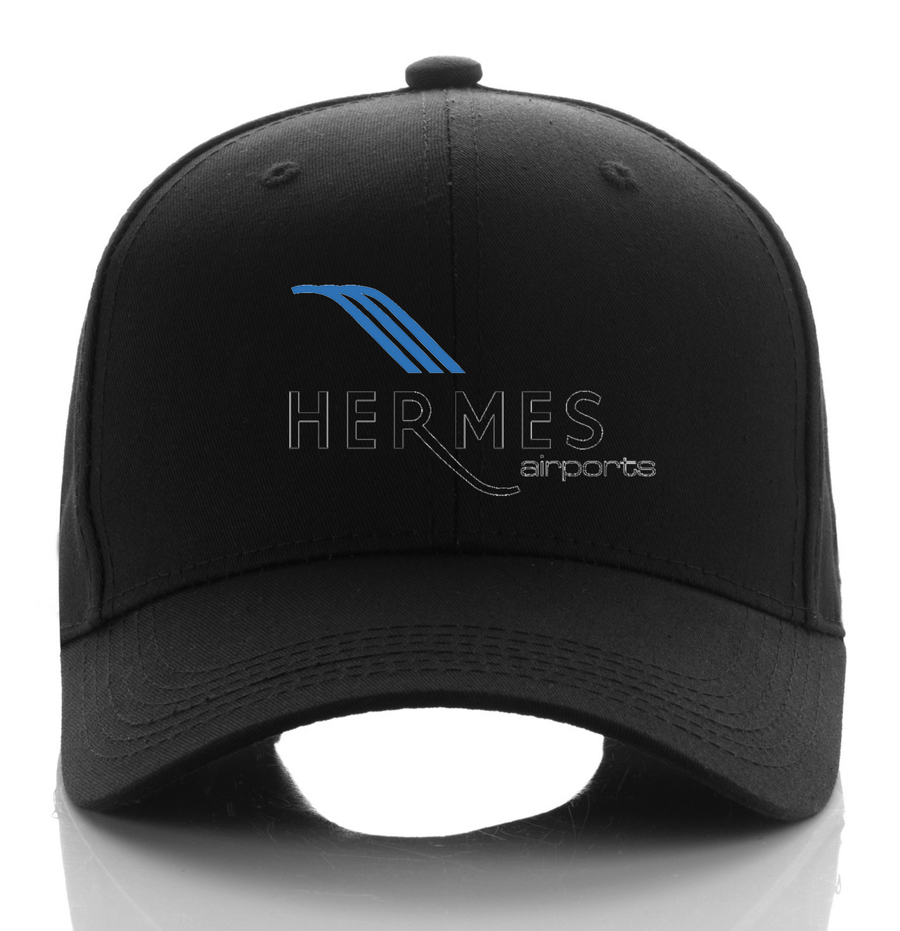 HERMES AIRLINE DESIGNED CAP