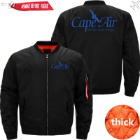 Thumbnail for CAPE AIRLINE JACKET