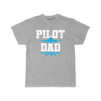 Thumbnail for Pilot Dad Vintage T-SHIRT THE AV8R