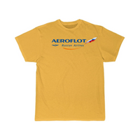 Thumbnail for RUSSIAN AIRLINE T-SHIRT
