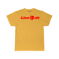 Thumbnail for LION AIRLINE T-SHIRT