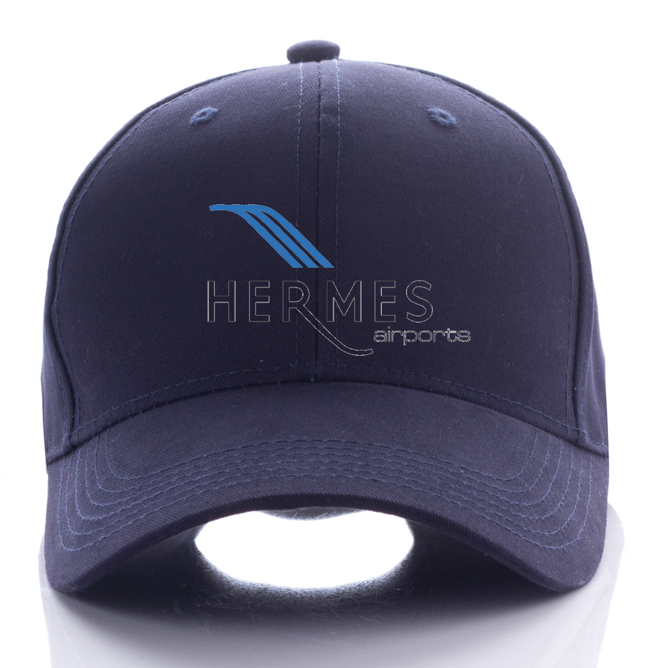 HERMES AIRLINE DESIGNED CAP