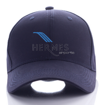 Thumbnail for HERMES AIRLINE DESIGNED CAP