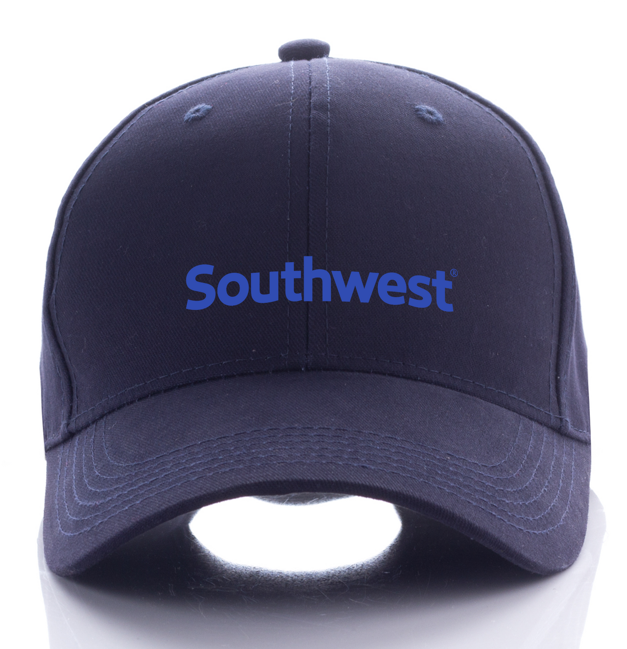 SOUTHWEST AIRLINE DESIGNED CAP
