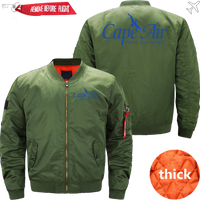 Thumbnail for CAPE AIRLINE JACKET
