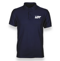 Thumbnail for LOT  AIRLINES POLO T-SHIRT