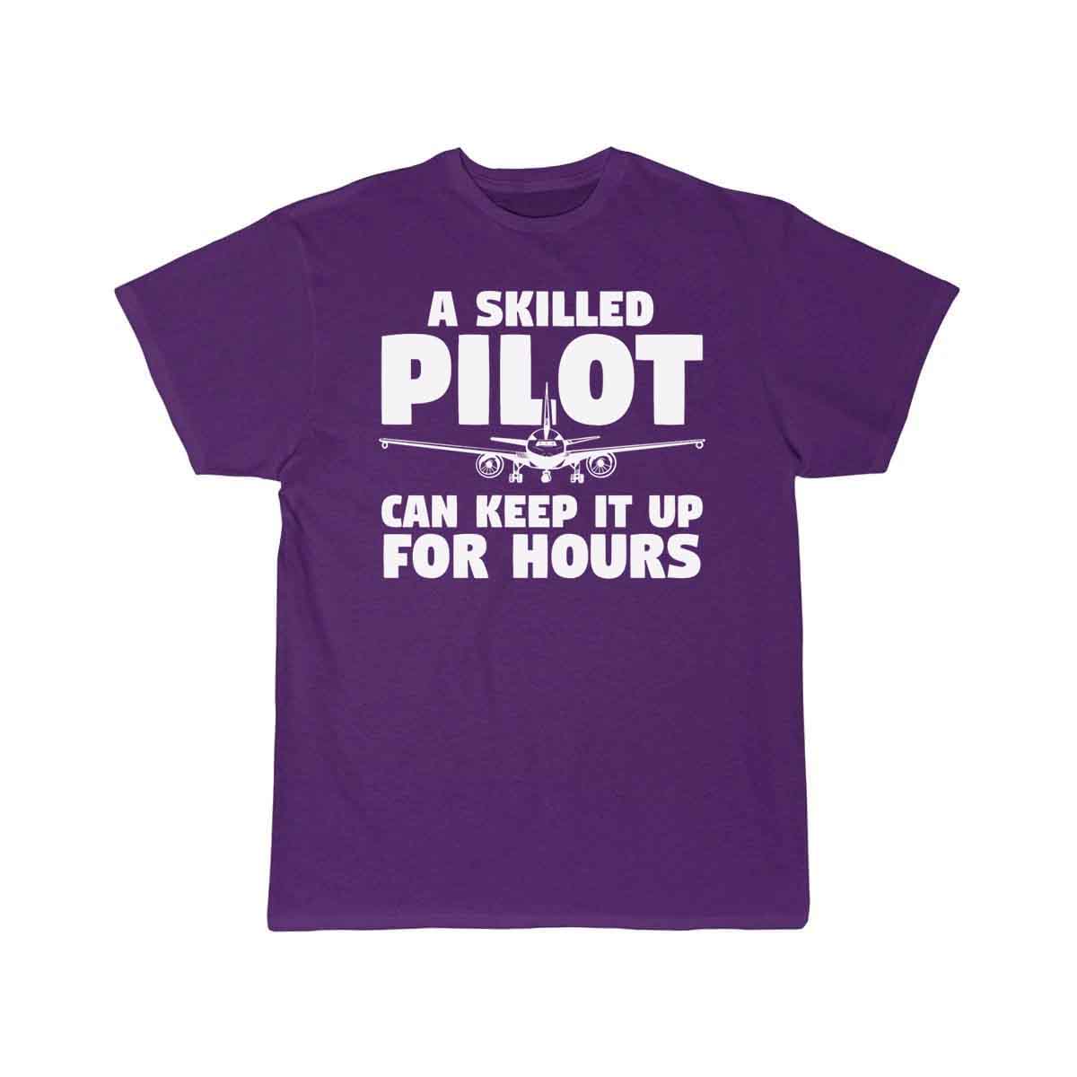 Funny Aviation Gift Idea For A Pilot T-SHIRT THE AV8R