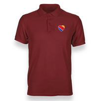 Thumbnail for SOUTHWEST AIRLINES POLO T-SHIRT