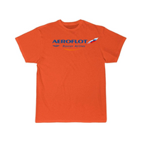 Thumbnail for RUSSIAN AIRLINE T-SHIRT