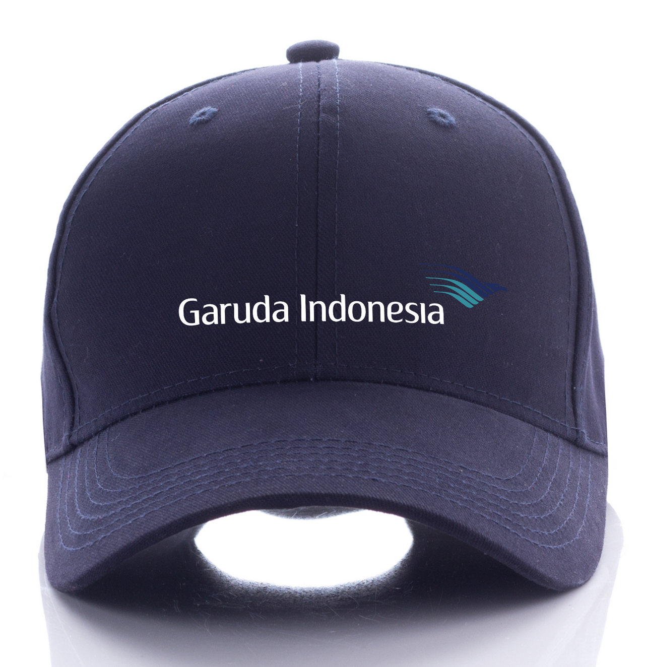 GURUDA INDONESIA AIRLINE DESIGNED CAP