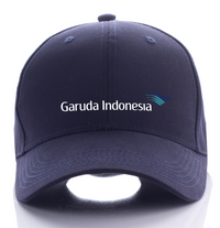 Thumbnail for GURUDA INDONESIA AIRLINE DESIGNED CAP