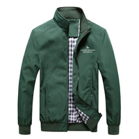 Thumbnail for CATHAY DRAGON AIRLINES AUTUMN JACKET THE AV8R