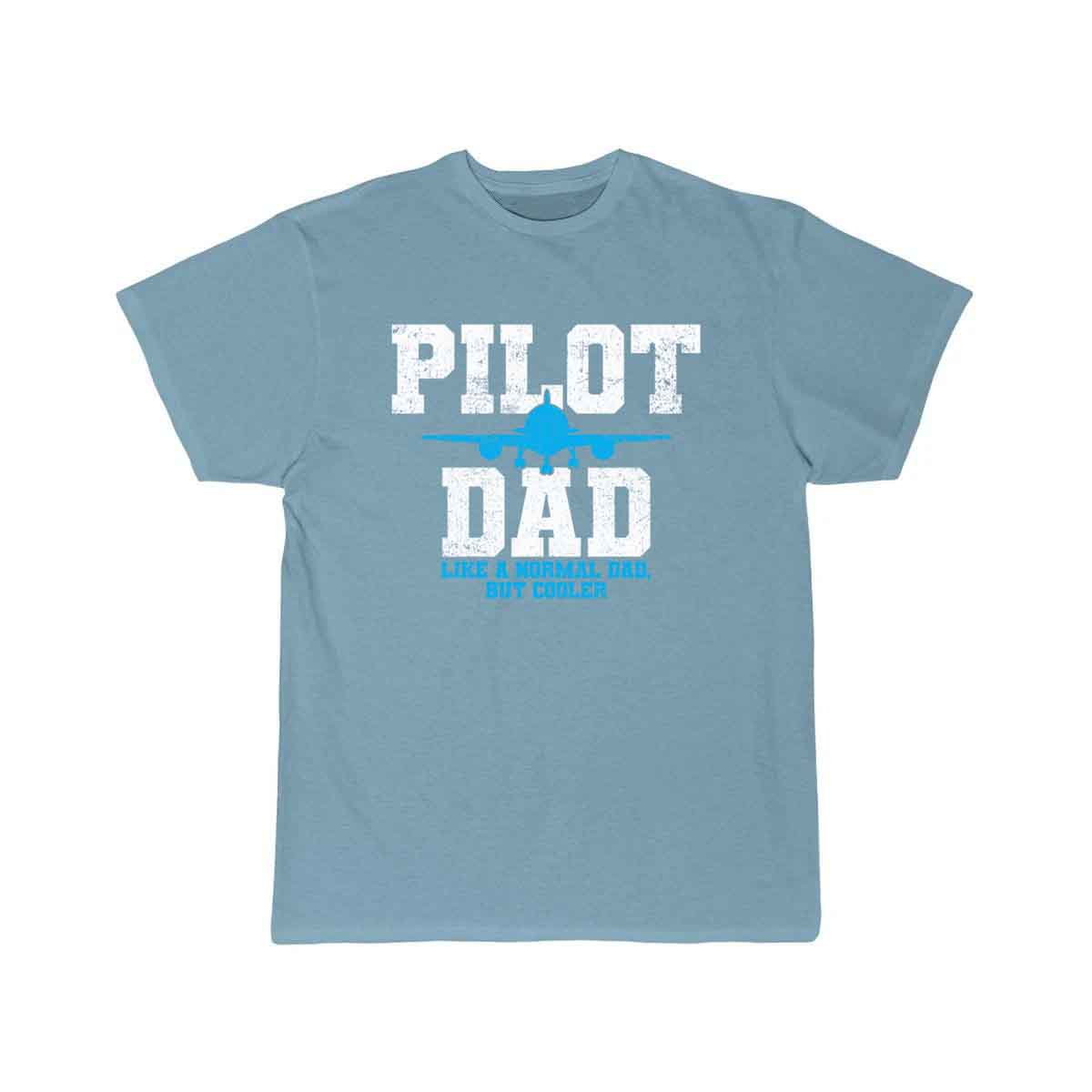 Pilot Dad Vintage T-SHIRT THE AV8R