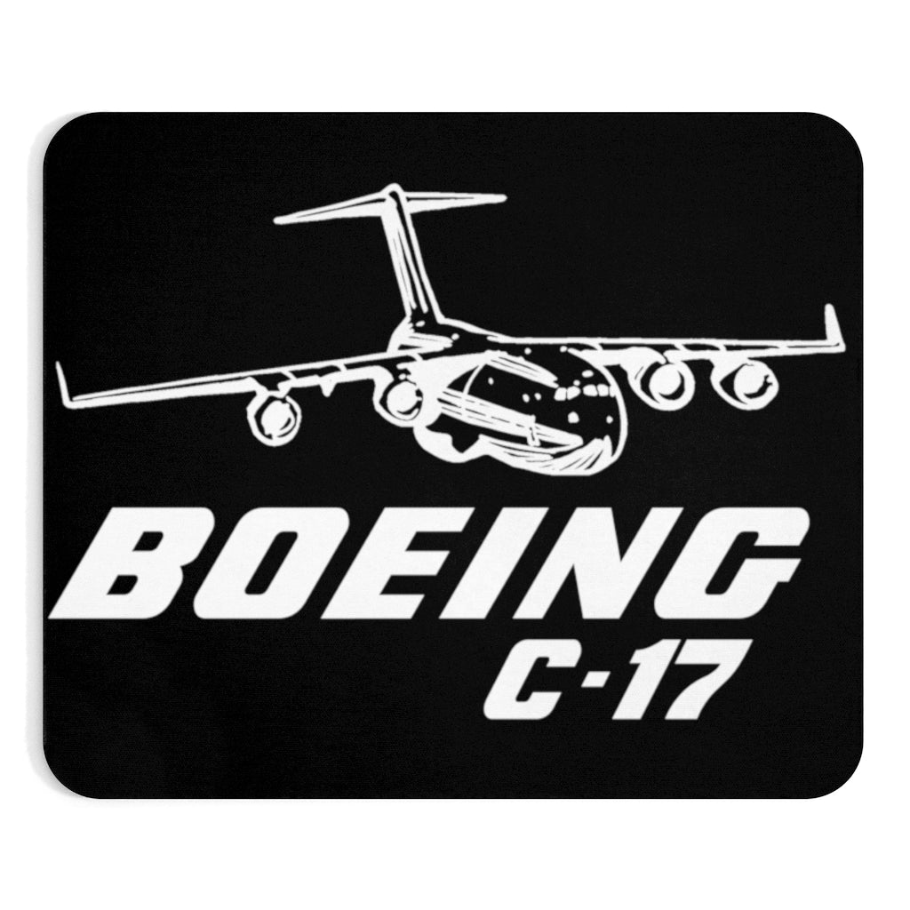 BOEING C-17 -  MOUSE PAD Printify