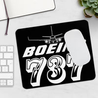 Thumbnail for BOEING 737 -  MOUSE PAD Printify