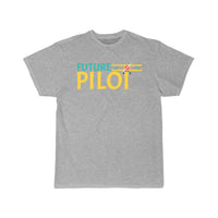 Thumbnail for Future pilot T SHIRT THE AV8R